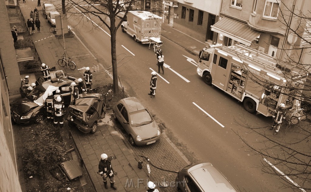 VU Koeln Porz Mitte Hauptstr P029.JPG - Miklos Laubert